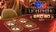 Blaze terá acesso antecipado ao jogo de cassino ao vivo Lightning Bac Bo no Brasil